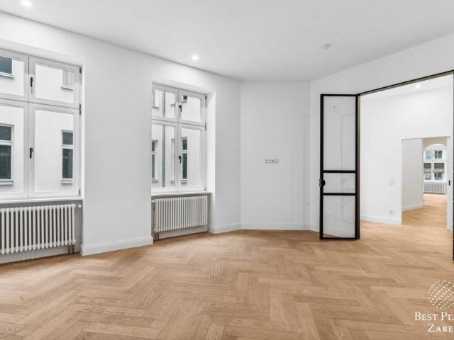 Apartment kaufen in Mitte, Berlin