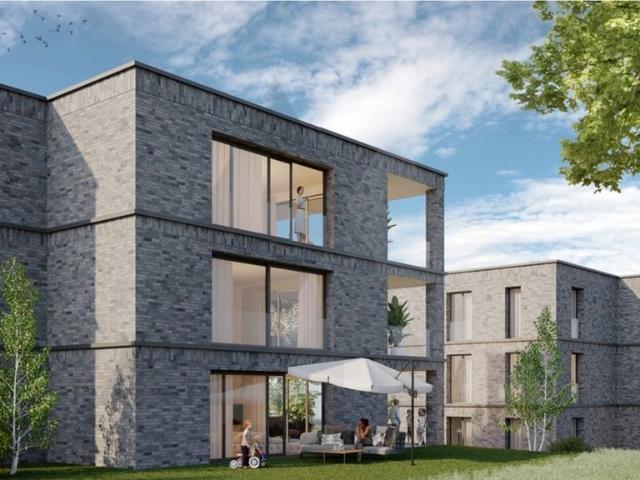 Apartment kaufen in Collina d'Oro, Tessin