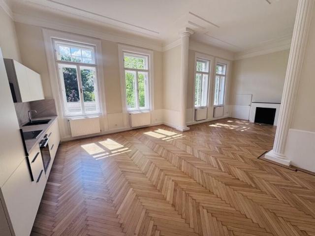 Apartment mieten in Wien