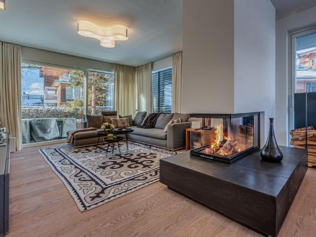 Apartment kaufen in Aurach bei Kitzbühel, Tirol