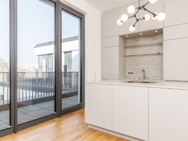 Apartment kaufen in Tiergarten, Berlin