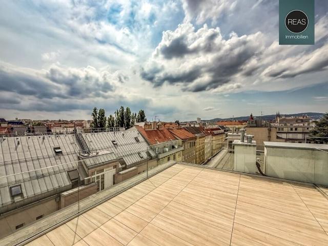 Apartment kaufen in Ottakring, Wien