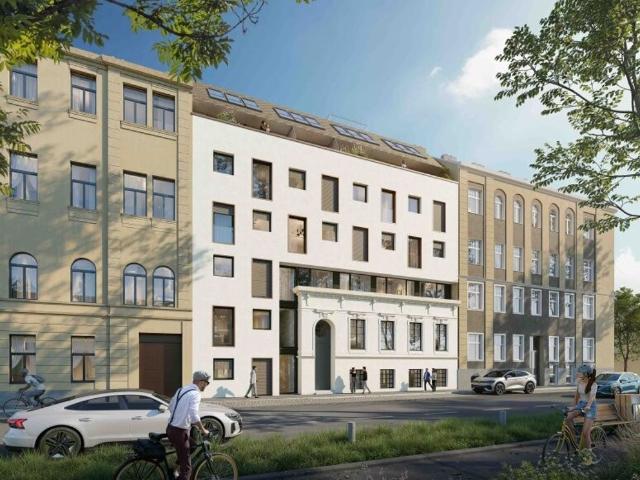 Apartment kaufen in KG Penzing, Wien
