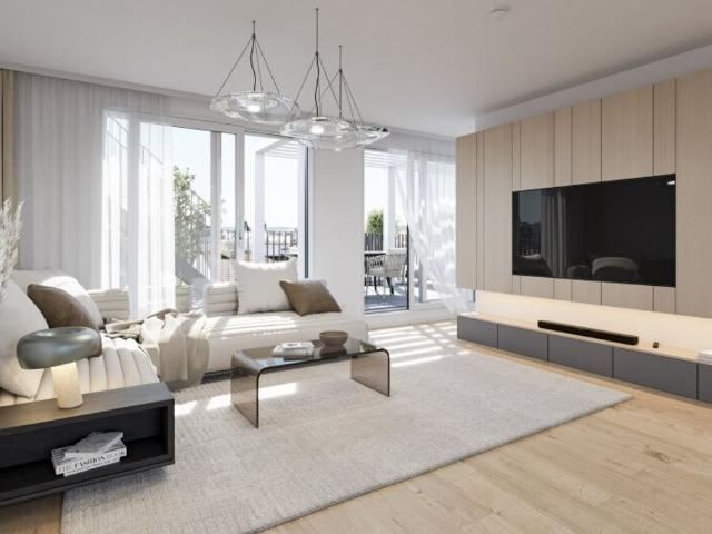 Apartment kaufen in KG Penzing, Wien