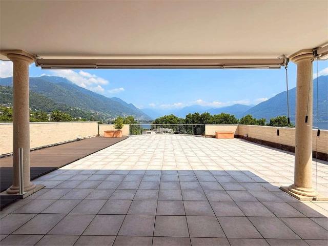Apartment mieten in Minusio
