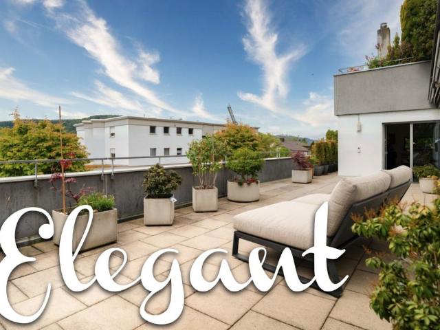 Apartment kaufen in Winterthur, Zürich