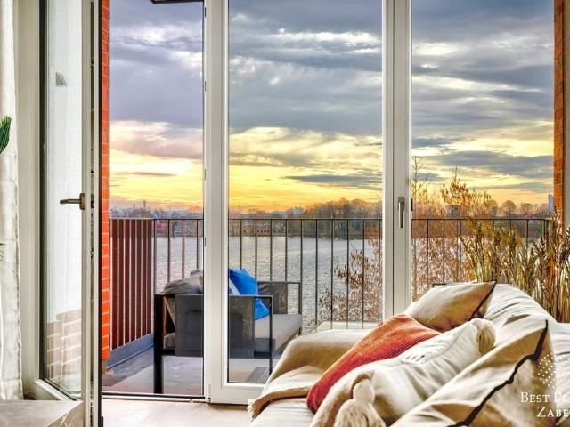 Apartment kaufen in Hakenfelde, Berlin