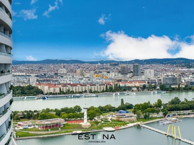 Apartment kaufen in Wien