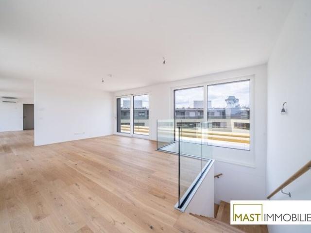 Apartment kaufen in Wien
