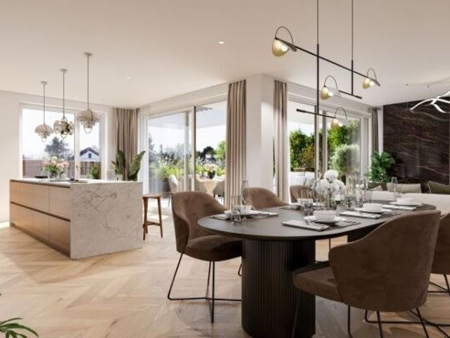 Apartment kaufen in Perchtoldsdorf, Niederösterreich