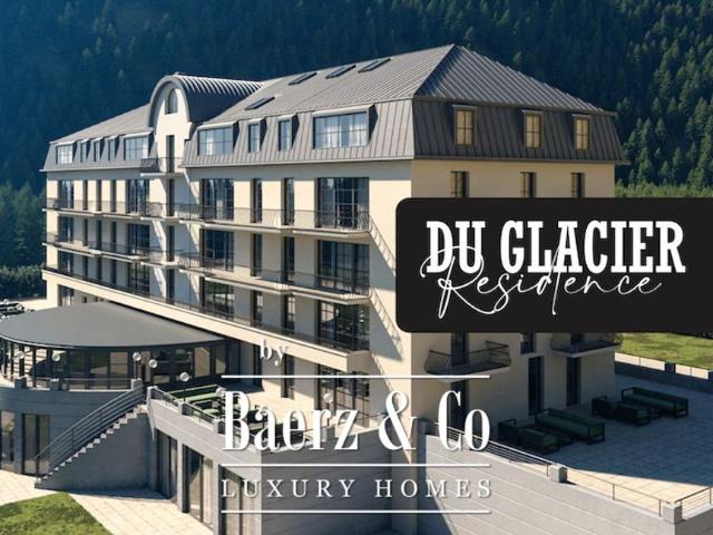 Apartment kaufen in Saas Fee, Wallis
