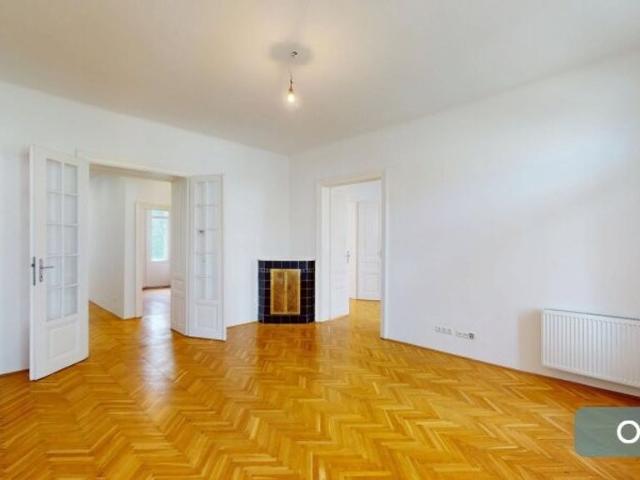 Apartment kaufen in Wien