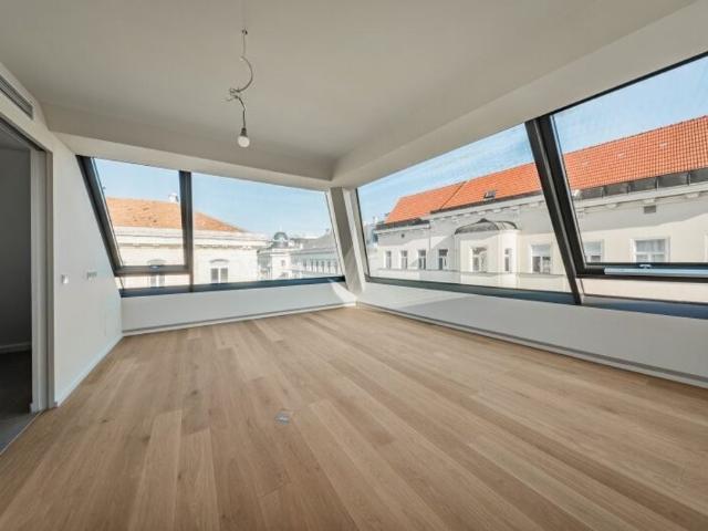 Apartment kaufen in KG Margareten, Wien