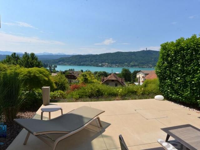 Apartment kaufen in Pörtschach am Wörther See, Kärnten