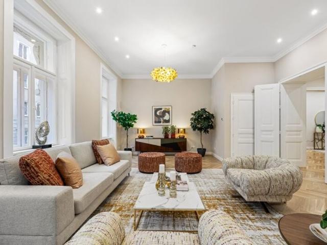 Apartment kaufen in Wien
