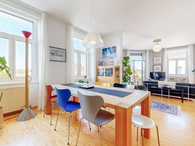 Apartment kaufen in Wien