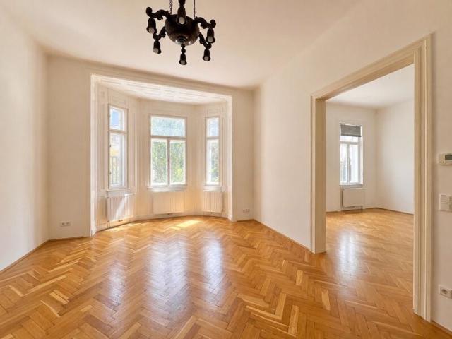 Apartment kaufen in Wien