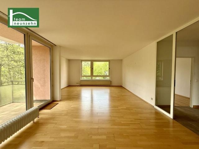 Apartment mieten in Währing, Wien