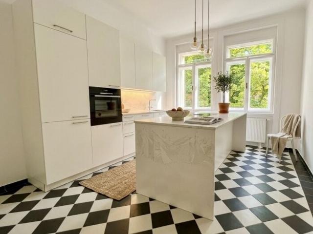 Apartment mieten in Wien