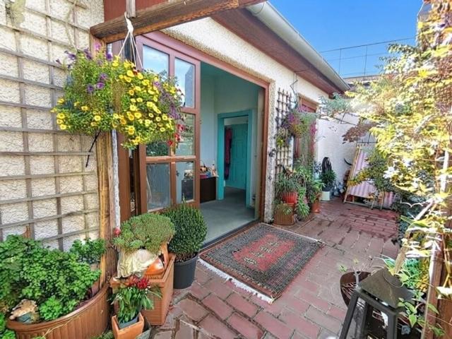 Apartment kaufen in Wien