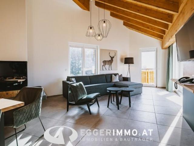 Apartment kaufen in Schüttdorf, Zell am See
