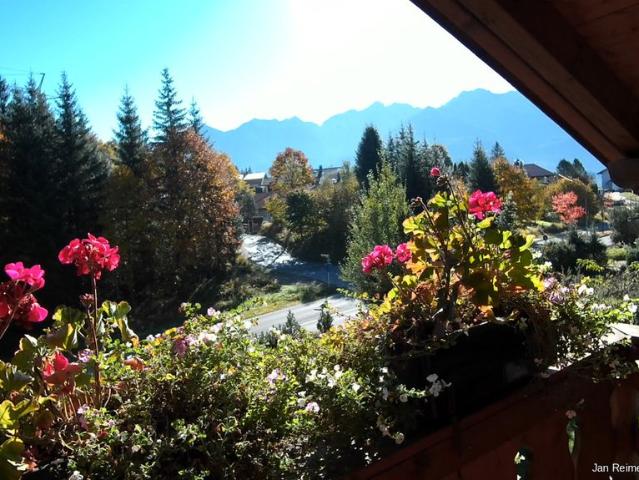 Apartment kaufen in Wallgau