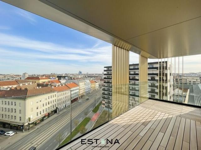 Apartment kaufen in Wien
