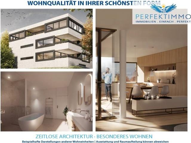 Apartment kaufen in Bregenz, Vorarlberg