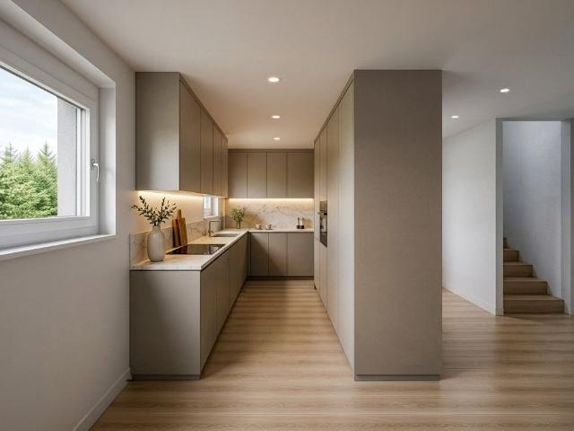 Apartment kaufen in Le Landeron