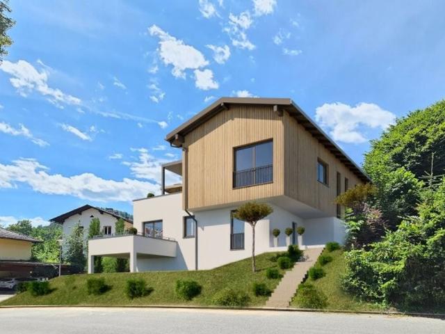 Apartment kaufen in Völkermarkt, Kärnten