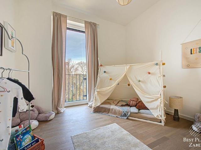 Apartment kaufen in Hakenfelde, Berlin