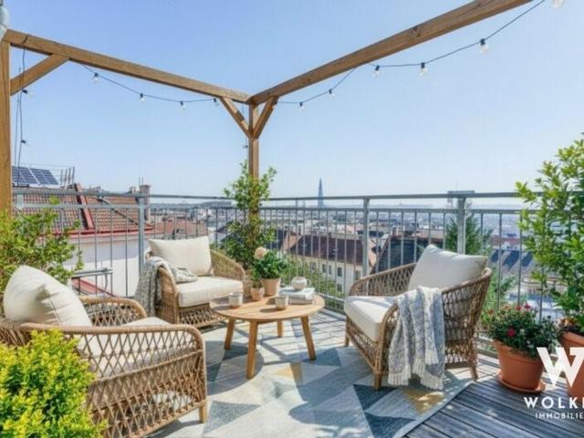 Apartment kaufen in Wien