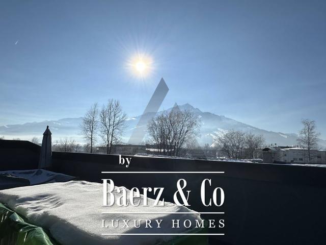 Apartment kaufen in St. Johann in Tirol, Tirol