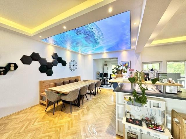 Apartment kaufen in Gersdorf-Feistritz, Steiermark