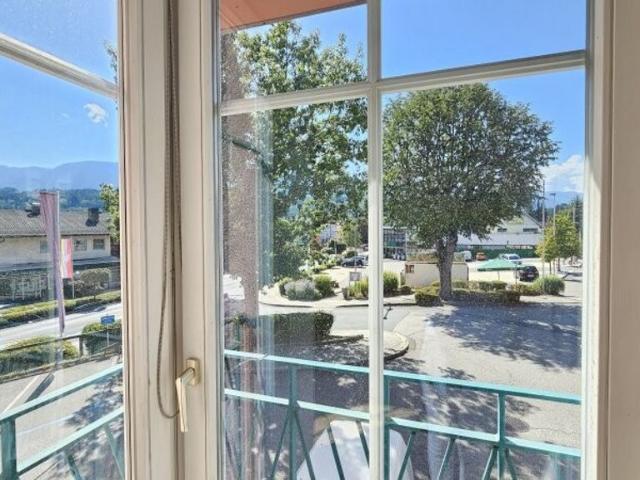 Apartment kaufen in Seeboden, Kärnten