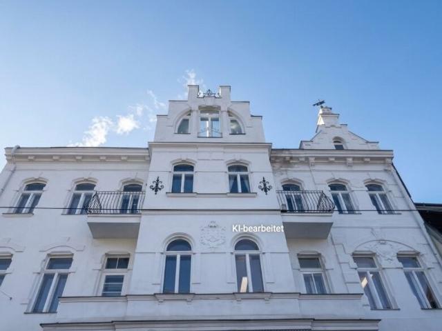 Apartment kaufen in Wien
