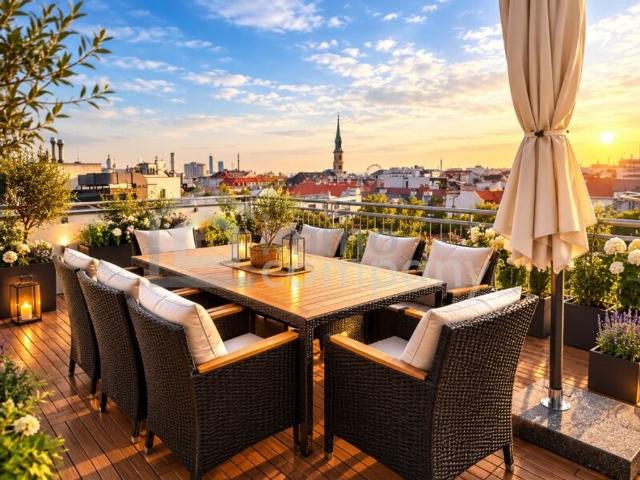 Apartment kaufen in Wien