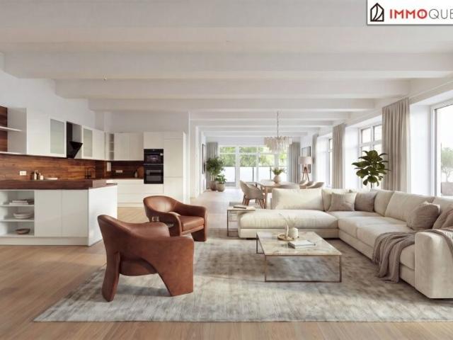 Apartment kaufen in Wien