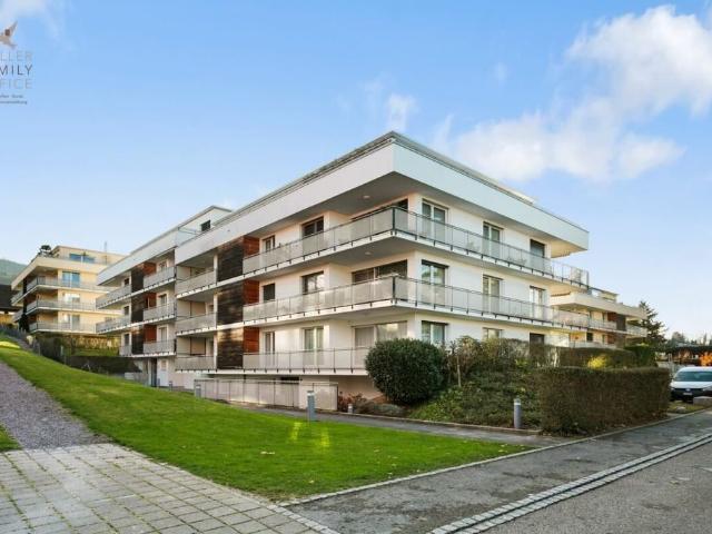 Apartment kaufen in Rorschacherberg, St. Gallen