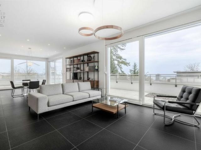 Apartment kaufen in Rorschacherberg, St. Gallen