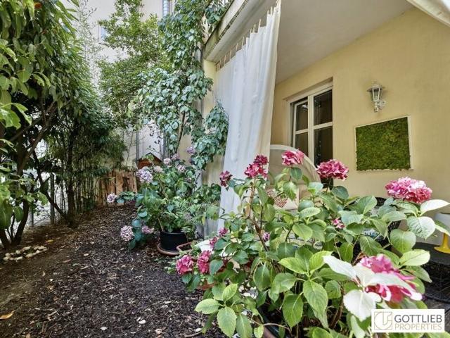 Apartment kaufen in Wien