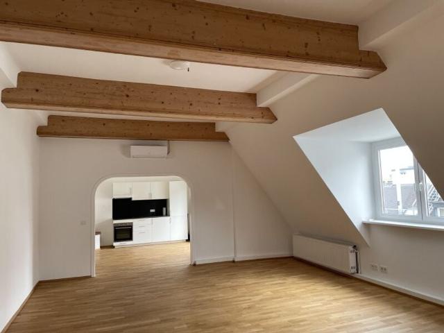Apartment mieten in Wien