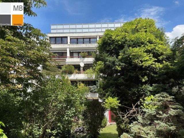 Apartment kaufen in Klosterneuburg, Niederösterreich