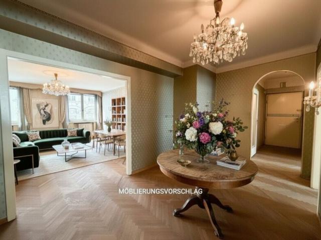 Apartment kaufen in Wien