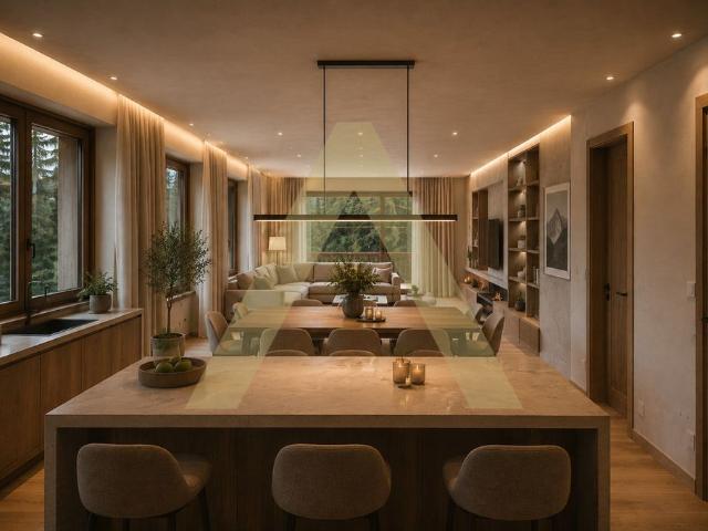 Apartment kaufen in Crans-Montana, Sierre