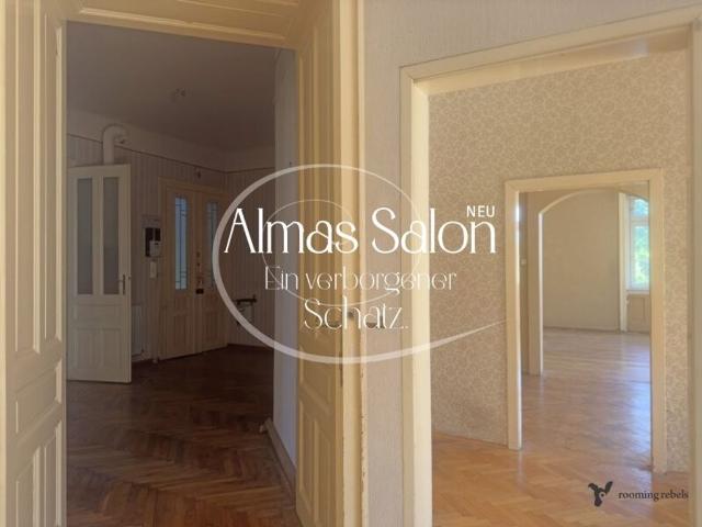 Apartment kaufen in Hietzing, Wien
