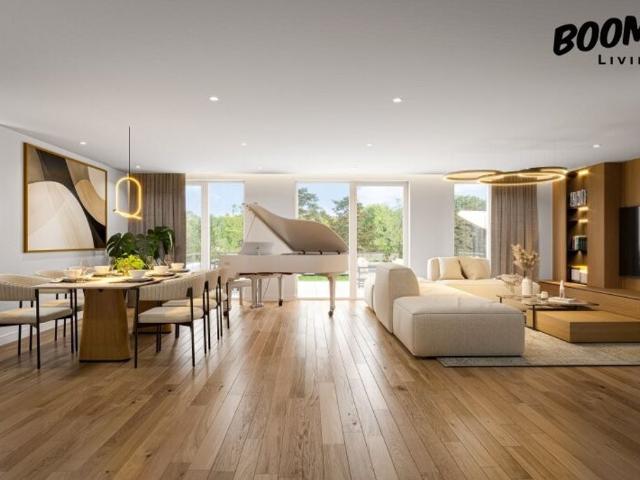 Apartment kaufen in Klosterneuburg, Niederösterreich