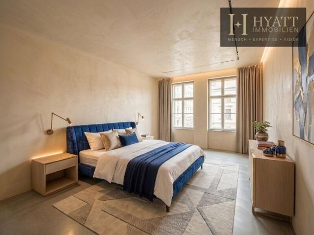 Apartment kaufen in Wien