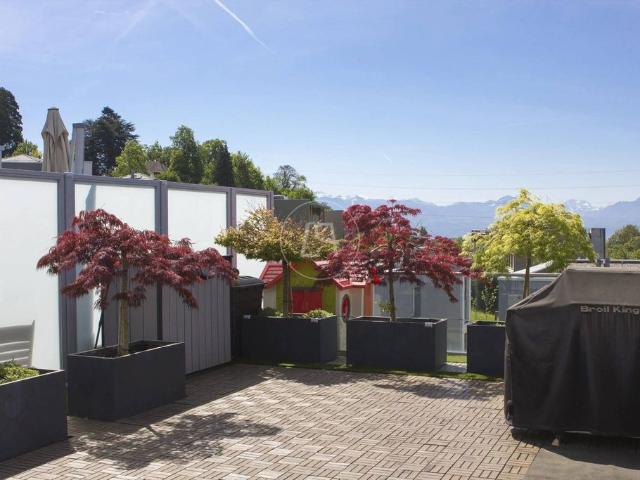 Apartment kaufen in Le Mont-sur-Lausanne, District de Lausanne