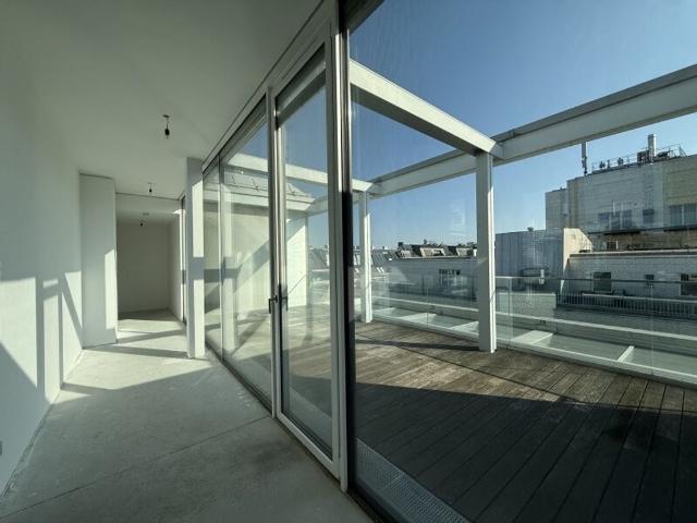 Apartment kaufen in Wien